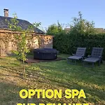 La Champetre Дом отдыха