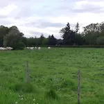 La Champetre Beaumesnil (Eure)