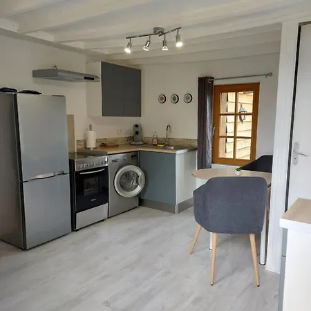 La Champetre Ferienhaus