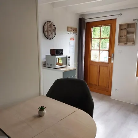 La Champetre Ferienhaus