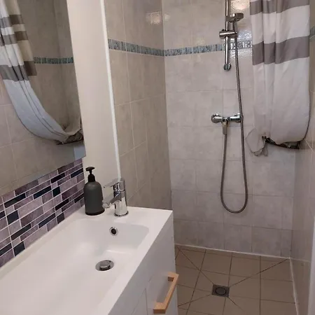 펜션 La Champetre Beaumesnil (Eure)