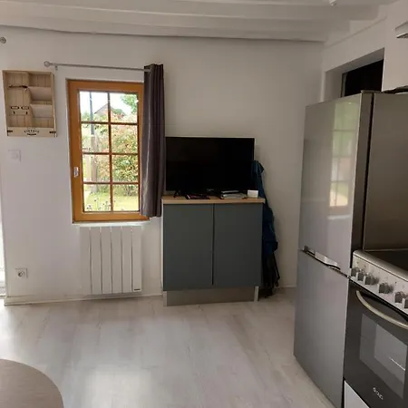 La Champetre * Beaumesnil (Eure)