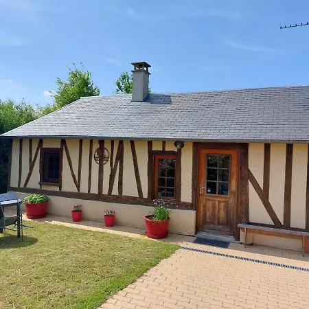 La Champetre Ferienhaus *