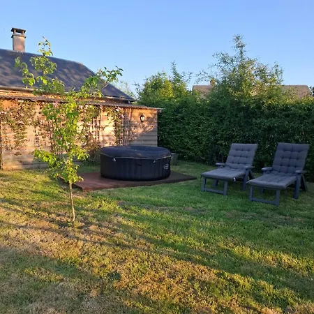 La Champetre Beaumesnil (Eure)