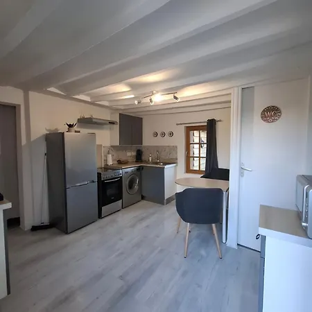 La Champetre Holiday home