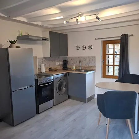 Holiday home La Champetre