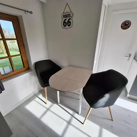 Holiday home La Champetre *