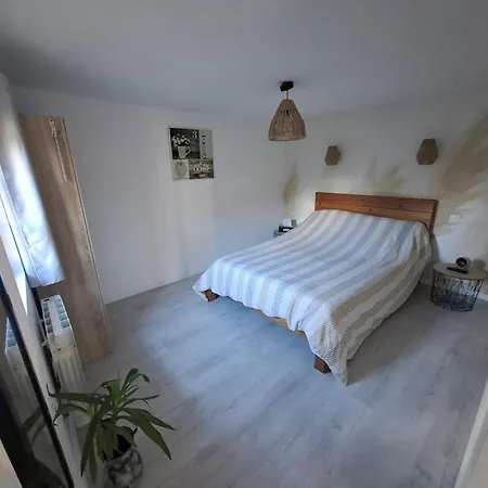 Holiday home La Champetre
