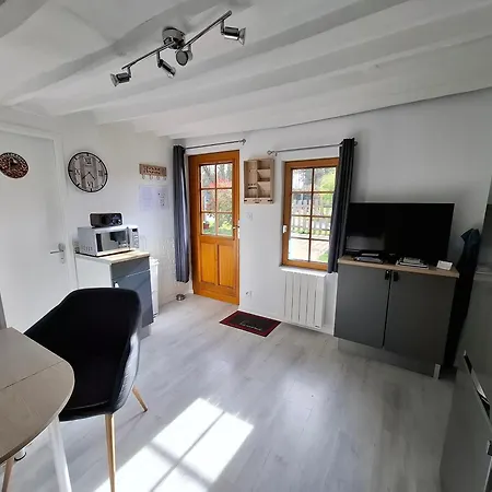 La Champetre Holiday home *