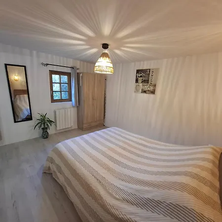 La Champetre Holiday home