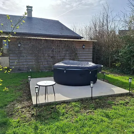 Holiday home La Champetre *