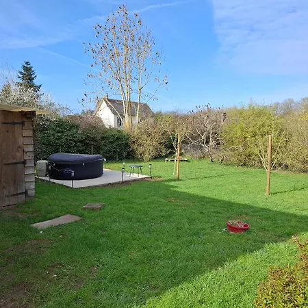 La Champetre *