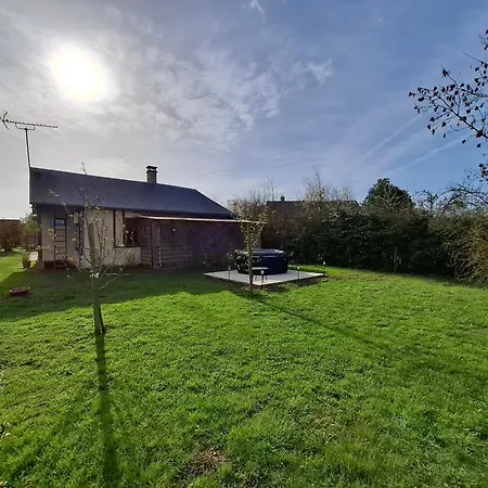 La Champetre Holiday home *