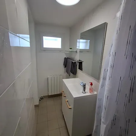 Ferienhaus La Champetre