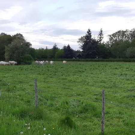 La Champetre Beaumesnil (Eure)